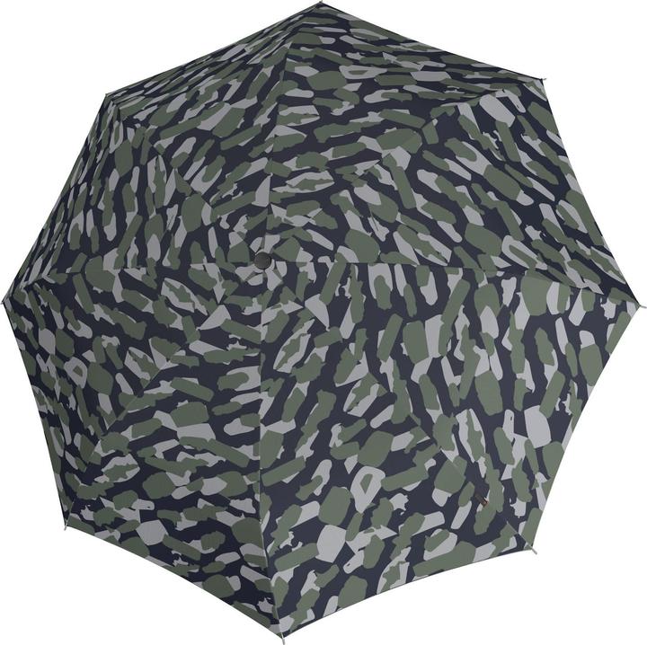 Produktbild Knirps T.200 medium duomatic Taschenschirm 6 cm