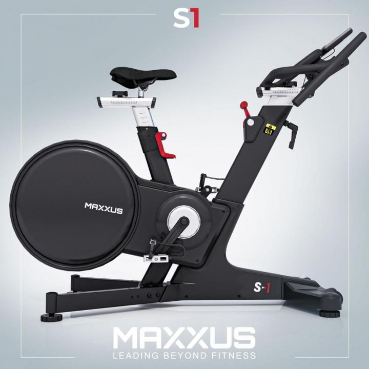Produktbild Maxxus Speedbike S1