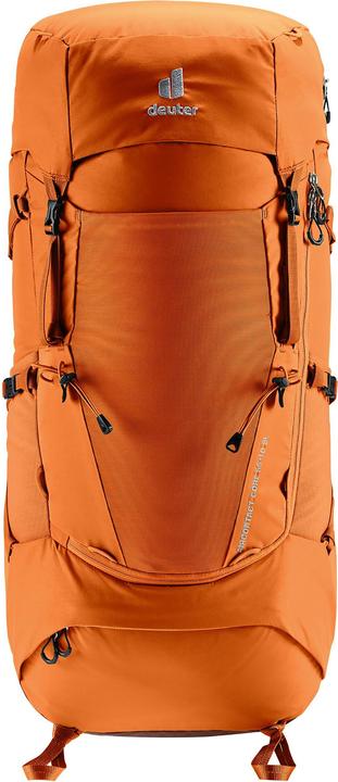 Actual product image Deuter Aircontact Core 55+10 (55 l)