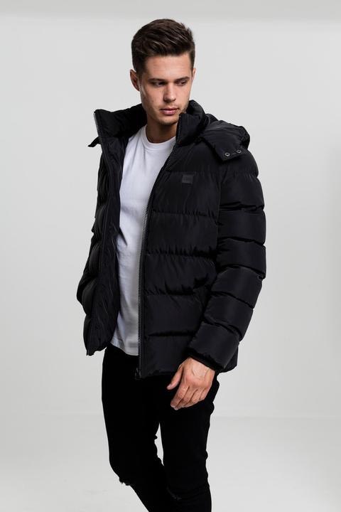 Produktbild Urban Classics Winter Jacket (M)