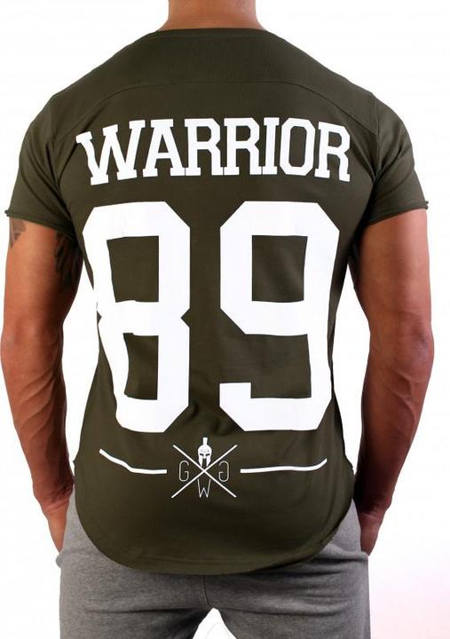 Gym Generation Warrior 89 (M, L)