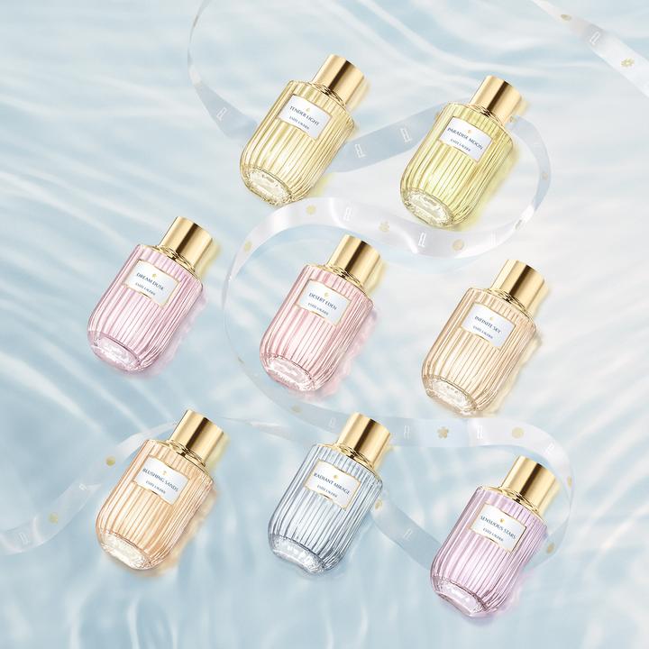 Actual product image Estée Lauder Luxury Fragrance Infinite Sky (Eau de parfum, 100 ml)