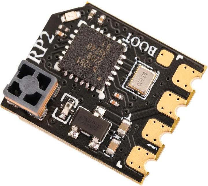 Produktbild Dronefactory RP2 ExpressLRS 2.4ghz Nano Receiver