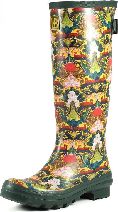 Produktbild Laurence Llewelyn-Bowen Gummistiefel (35.5)