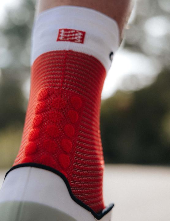 Produktbild Compressport Pro Racing Socks v4.0 Run High (35 - 38)