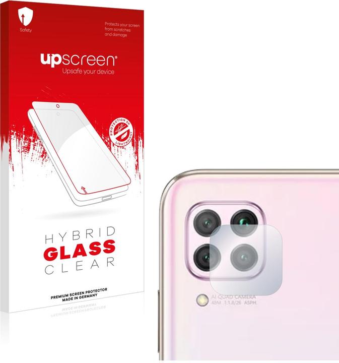 Image du produit upscreen Scratch Shield (1 pièce(s), Huawei P40 Lite)
