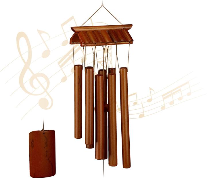 Relaxdays Windspiel