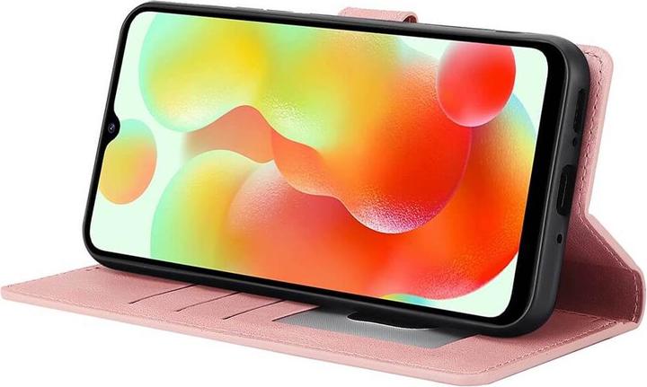 Actual product image Cover-Discount Xiaomi Redmi A3 - Premium Handyhülle Etui (Xiaomi Redmi A3)
