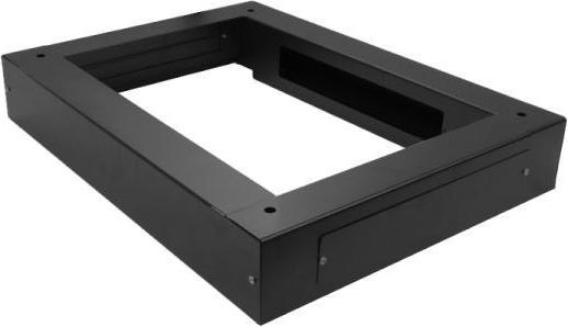 Produktbild Q-Lantec Sockel 19 Zoll 600x800mm (SA-CS-SS-600-800-C) für Standschränke