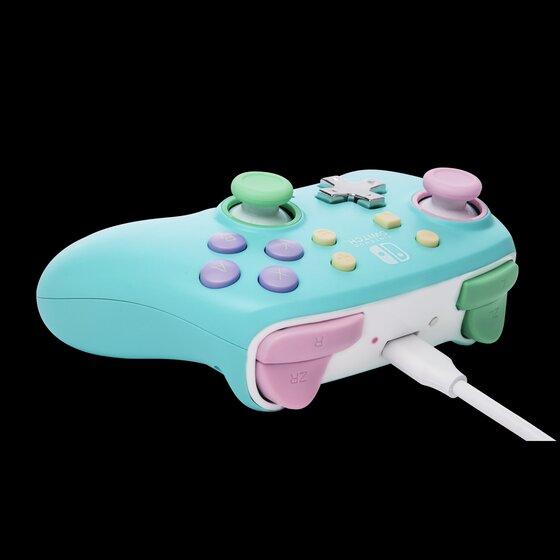 Produktbild PowerA NANO - Controller (Switch, Switch Lite, Switch OLED)
