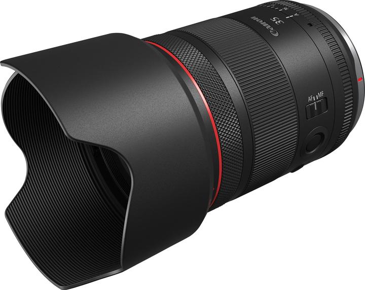 Image du produit Canon RF 35mm f/1.4 L VCM (Canon RF, Plein format)
