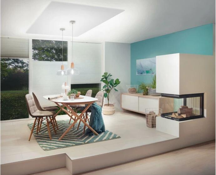 Image du produit Paulmann Kit MaxLED 500 Stripe (Blanc chaud, 300 cm, Intérieur)
