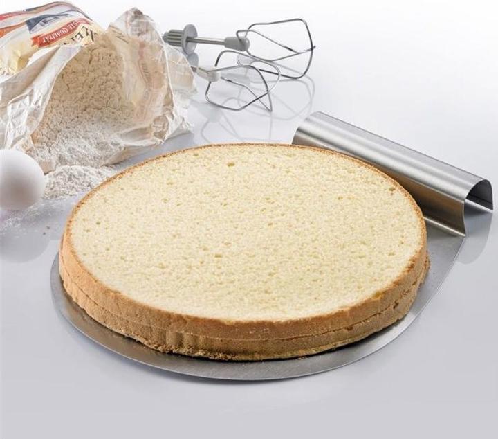Actual product image Westmark Cake/pizza shovel