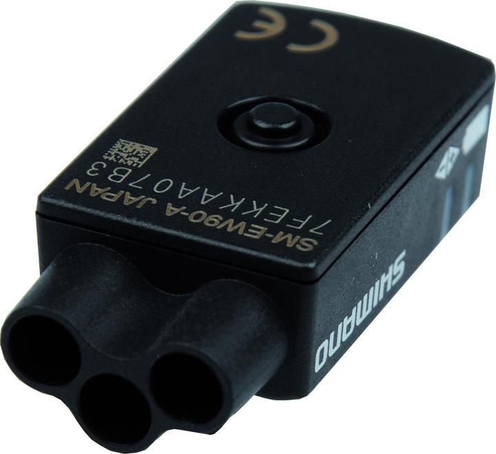 Produktbild Shimano Dura Ace Di2 SM-EW90 elektrischer Verteiler
