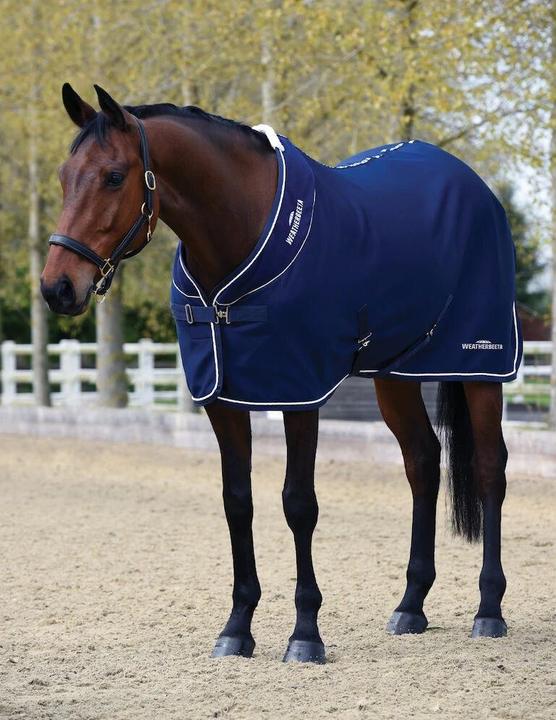 Produktbild Weatherbeeta Opulence Show Sheet (215 cm)
