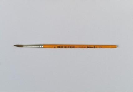Image du produit Pelikan Pinceau à poils 23/5 (4 mm)