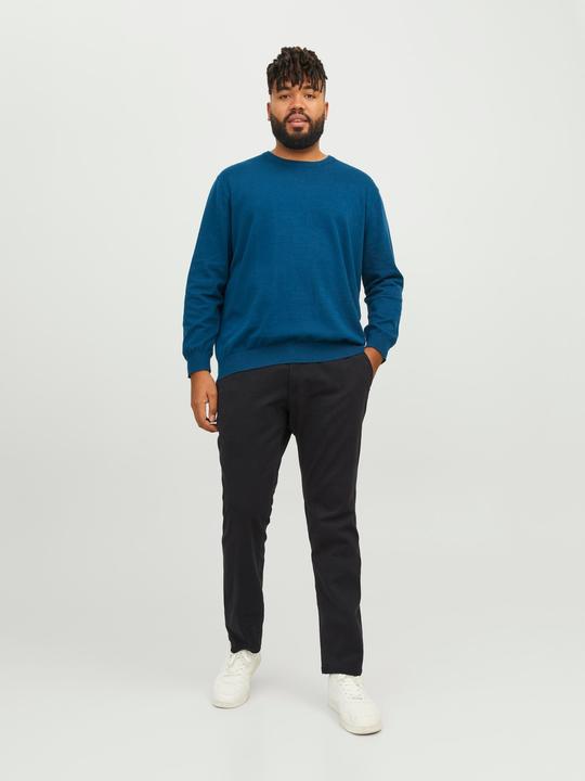 Actual product image Jack & Jones Marco Dave Plus size Chinos (W48/L34)