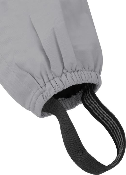 Produktbild Normani Kinder Regenhose mit Hosenträgern Waller - 9727 (110)