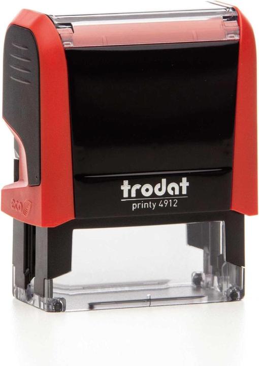Produktbild Trodat Printy 4912