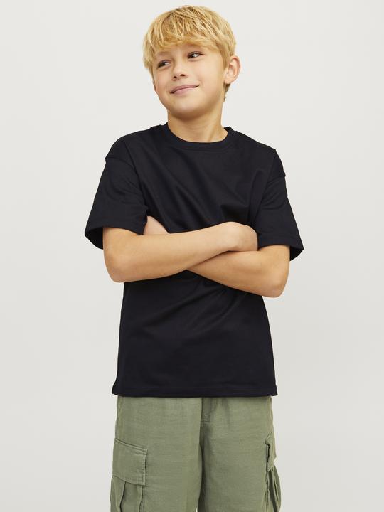 Image du produit Jack & Jones Jjeurban Edge Tee Ss O-Neck Noos Jnr (128)