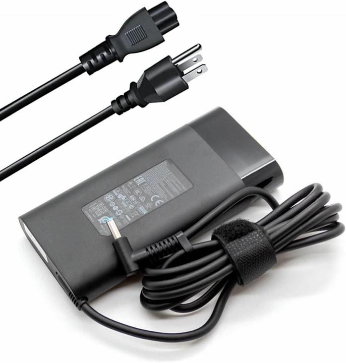 HPE Ac Adapter 135W Smart Pfc Slim (135 W)