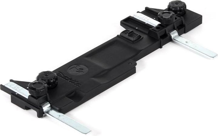 Productafbeelding Makita Geleiderailadapter E voor Hank cirkelzaag HS6601