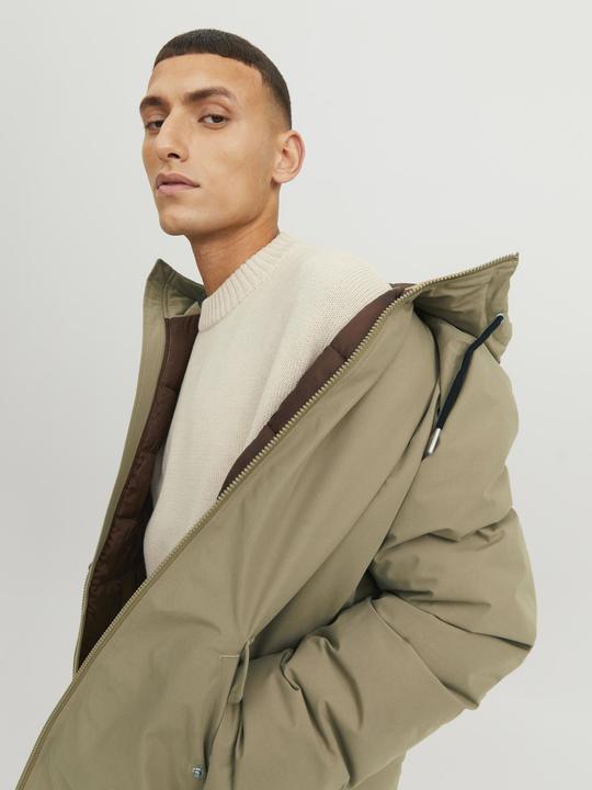 Immagine prodotto Jack & Jones Parka classico (M)