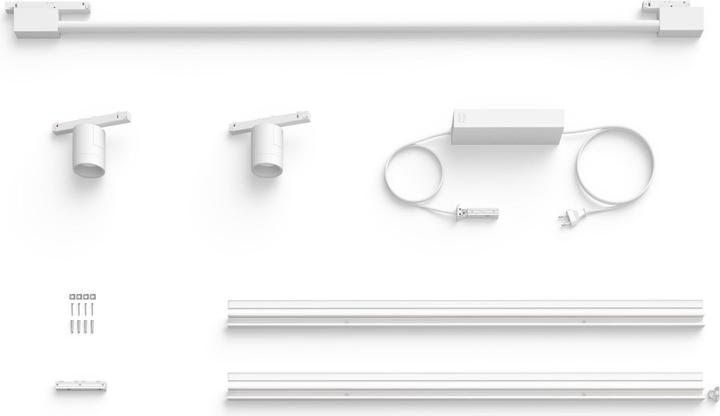 Actual product image Philips Hue Perifo Basis Set (3620 lm)