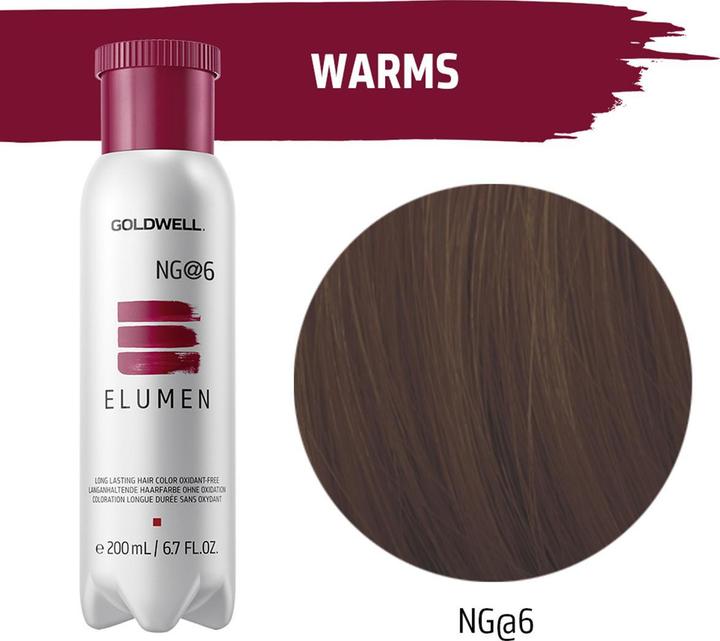 Produktbild Goldwell Elumen (Natur, Gold)