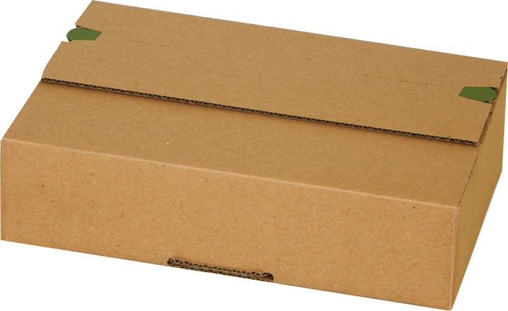 Actual product image Grünmarie Cartone da montare Fix (1 x)