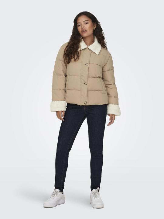 Produktbild JdY Fly-Away Kragen Tief angesetzte Schulter Jacke Jacke (XL)