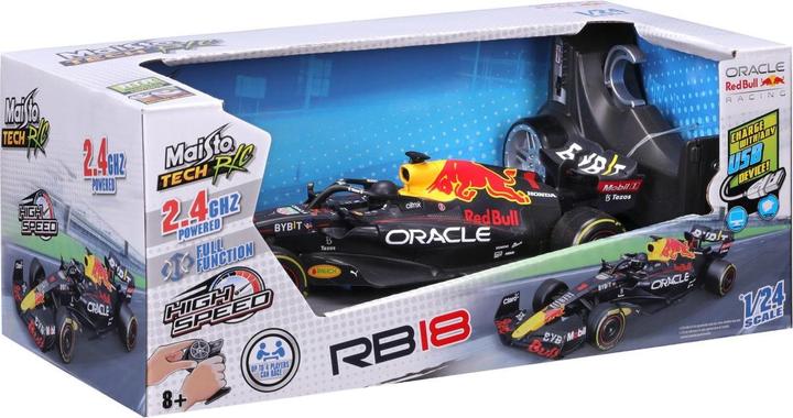 Produktbild Maisto Red Bull F1 2023