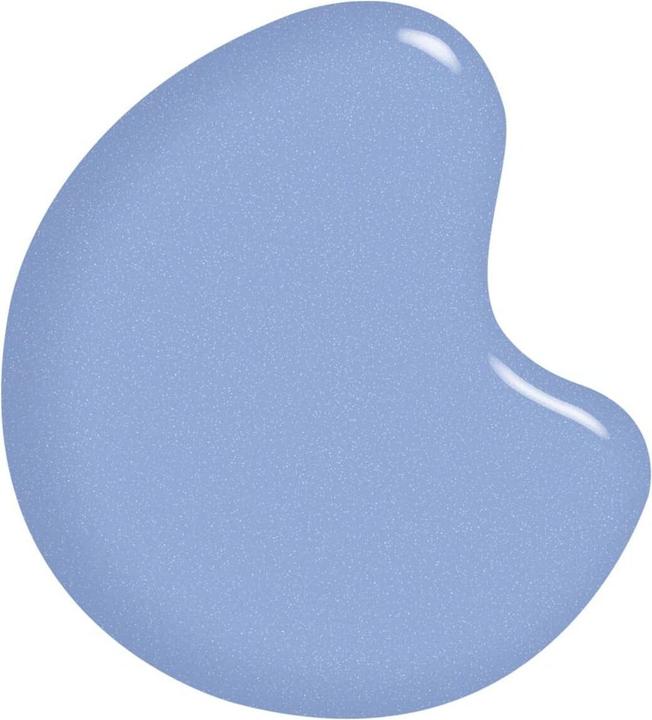 Produktbild Sally Hansen Good Kind Pure Nagellack 370 Crystal Blue 10ml (370-crystal blue, Farblack)