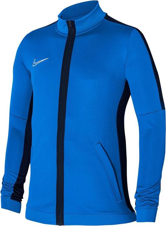 Actual product image Nike Dri-FIT Academy 23 Men's Jersey Blue DR1681 463 (S) (S)