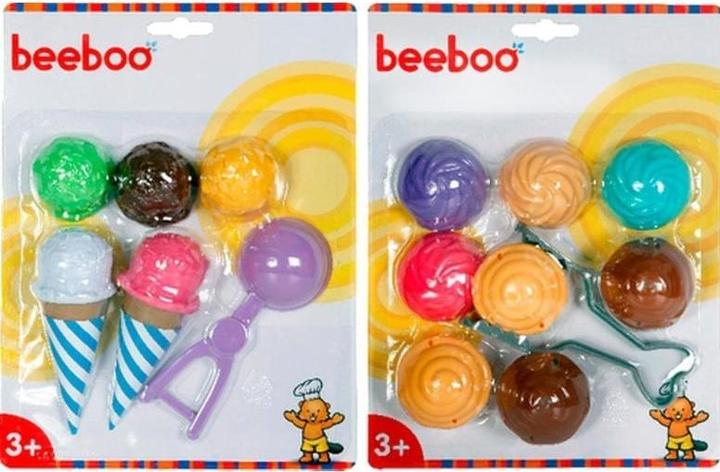 Image du produit Beeboo Glaces de cuisine