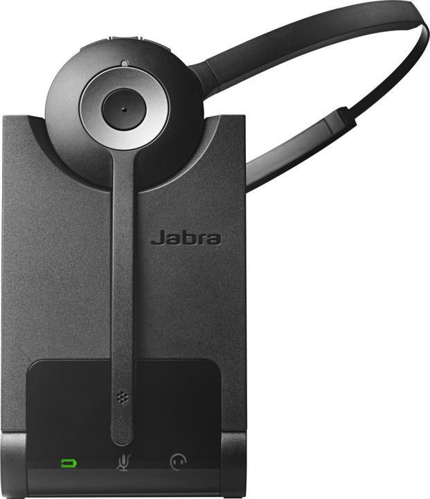 Produktbild Jabra Pro 920 Duo (Kabellos)