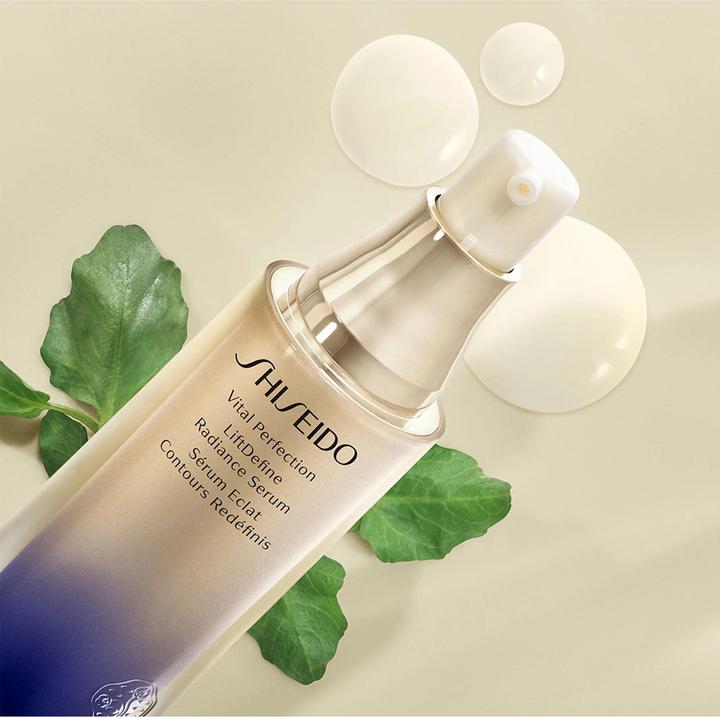 Image du produit Shiseido Sérum Radian Liftdefine (80 ml)