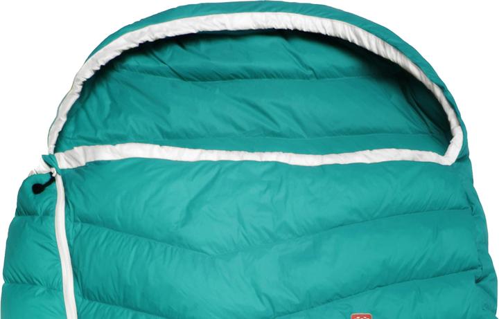 Produktbild Grüezi Bag Biopod DownWool Extreme Light (200 cm)