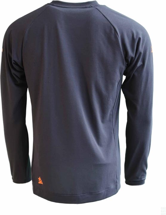 Produktbild Zimtstern Spunz Shirt S/S (S)