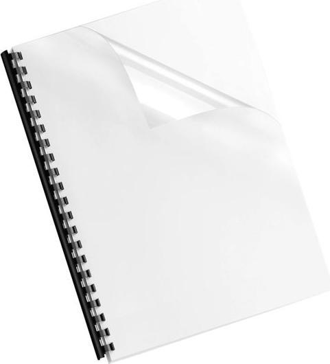 Produktbild Fellowes PVC Deckblätter (A3, 200 Mikron)
