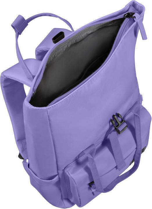 Actual product image American Tourister Urban Groove City Backpack (17 l)