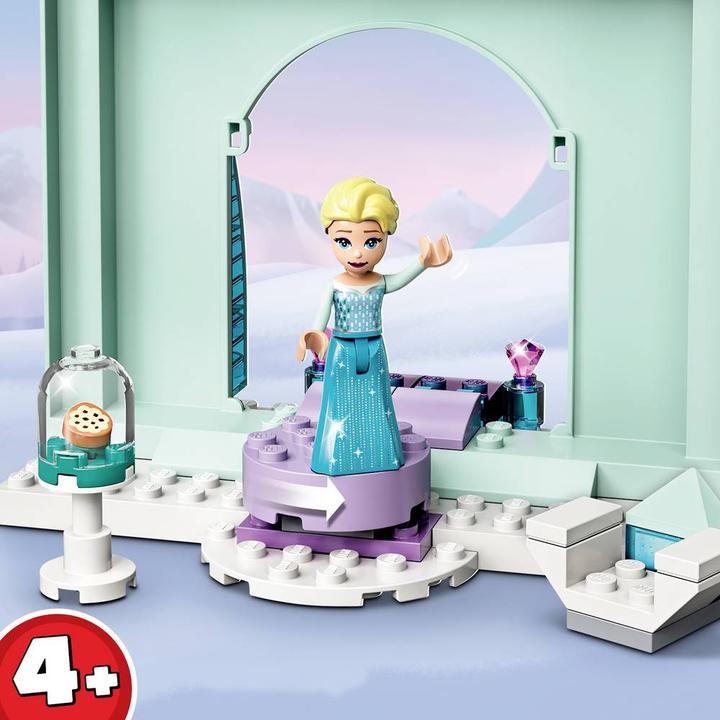 Image du produit LEGO Les contes d'hiver d'Anna et d'Elsa (43194, LEGO Disney)