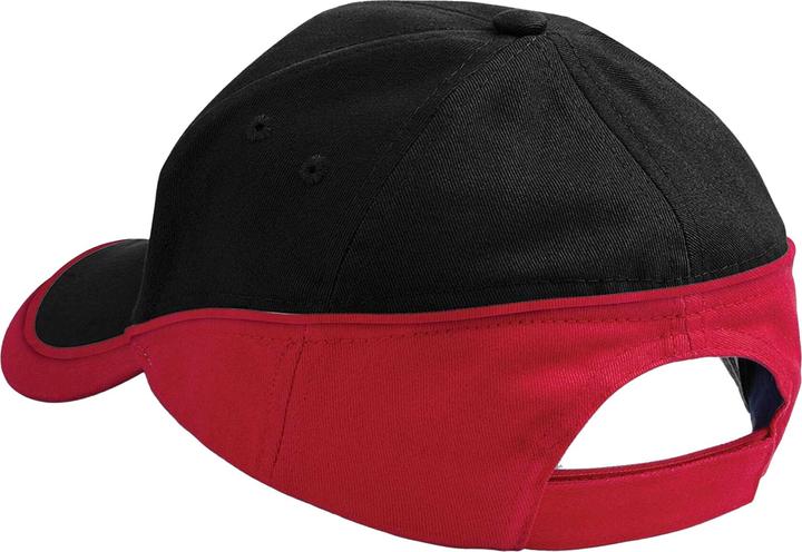 Immagine prodotto Beechfield Teamwear Competition Cap (Taglia unica)