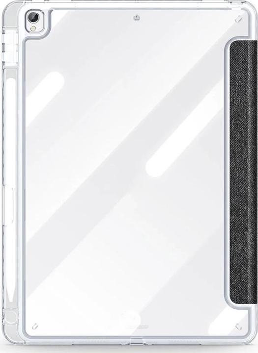 Image du produit Dux Ducis Unid Series Bookcover Cover (iPad 10.2 (2020), IPad 10.2 (2021))