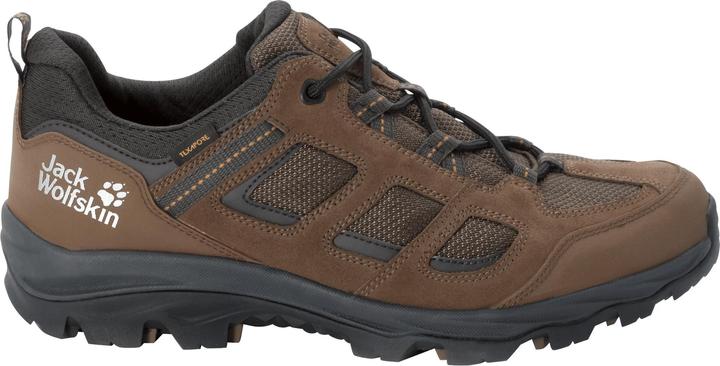 Actual product image Jack Wolfskin Vojo 3 Texapore Low M (39.5)