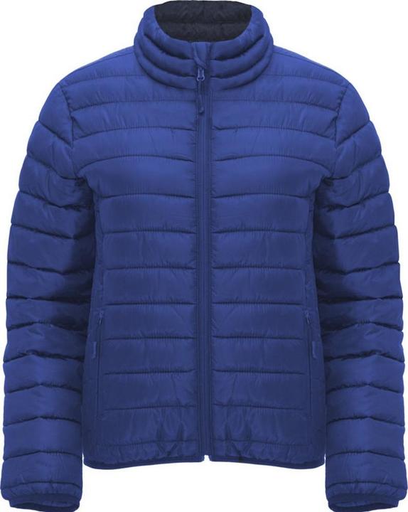 Image du produit Alpinia - Veste isolée FINLAND - Femme (L)