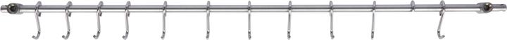 Actual product image Kitchen Craft Hanging Utensil Organiser
