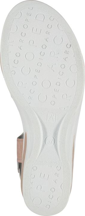 Actual product image Arcopedico This comfortable sandal by is suitable for everyday use and impresses with its simple elegance (38)