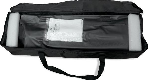 Actual product image Elite Screens Yard Master 2 Dual (120", 16:9)
