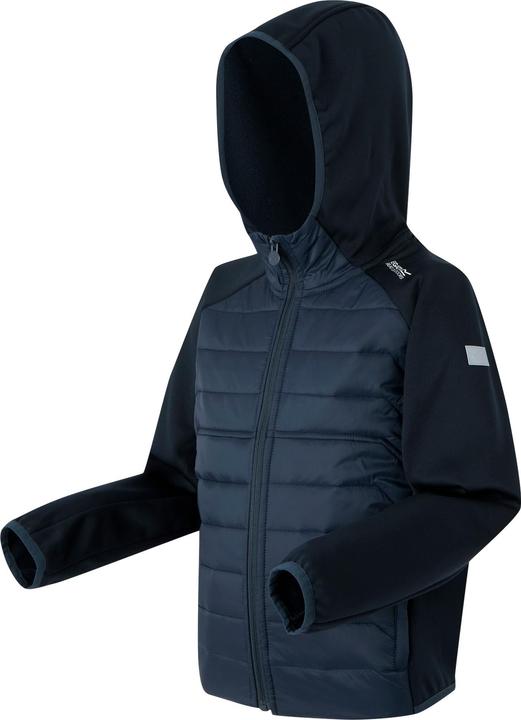 Image du produit Regatta - Veste hybride KIELDER - Enfant (158)
